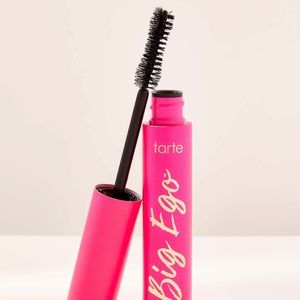Tarte big ego mascara